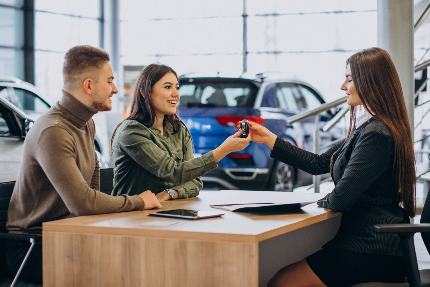 Car Rental